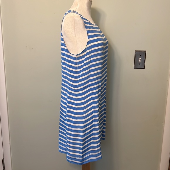 J. Crew Striped Dress - Picture 2 of 5
